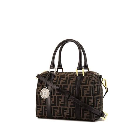borsa fendi zucca tracolla
